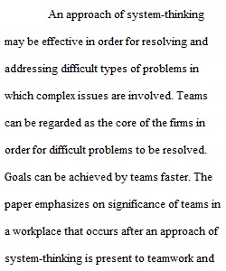 Leading Teams_Concept Integration Paper 1